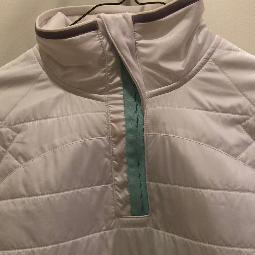 Lolë workout jacket - Picture 5 of 8